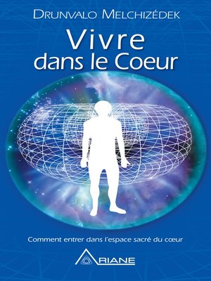 cover image of Vivre dans le cœur